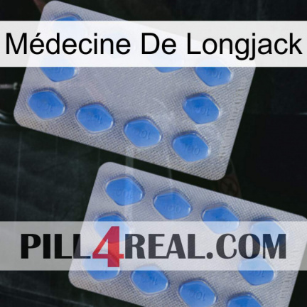 Médecine De Longjack 20